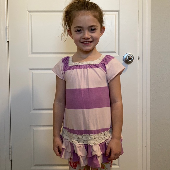 Jelly the Pug Top - Picture 1 of 3